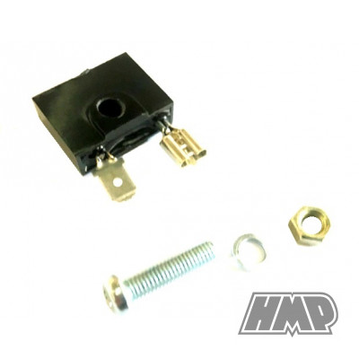 Regulador / rectificador corrente YAMAHA DT 50 LC / RZ / TZR 50